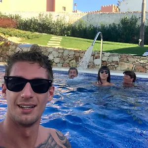 Bed & Breakfast And, Carvoeiro (Lagoa)