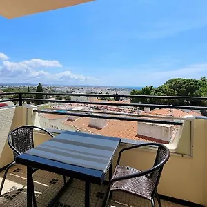 Apartamento Blue Sea, Albufeira